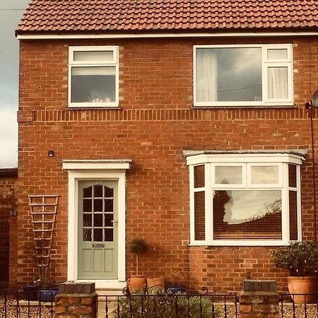 York City Homestays Exteriör bild
