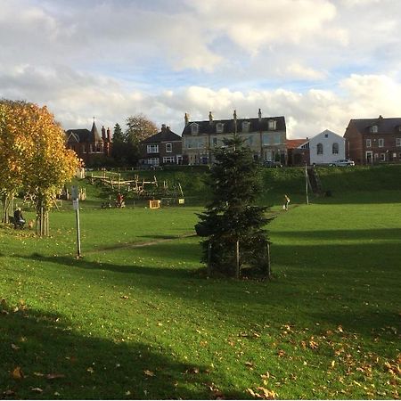 York City Homestays Exteriör bild
