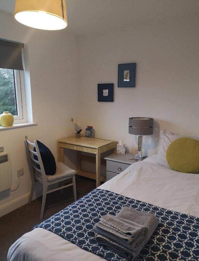 York City Homestays Exteriör bild