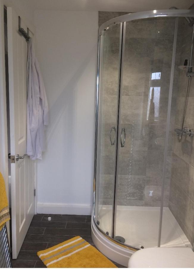 York City Homestays Exteriör bild