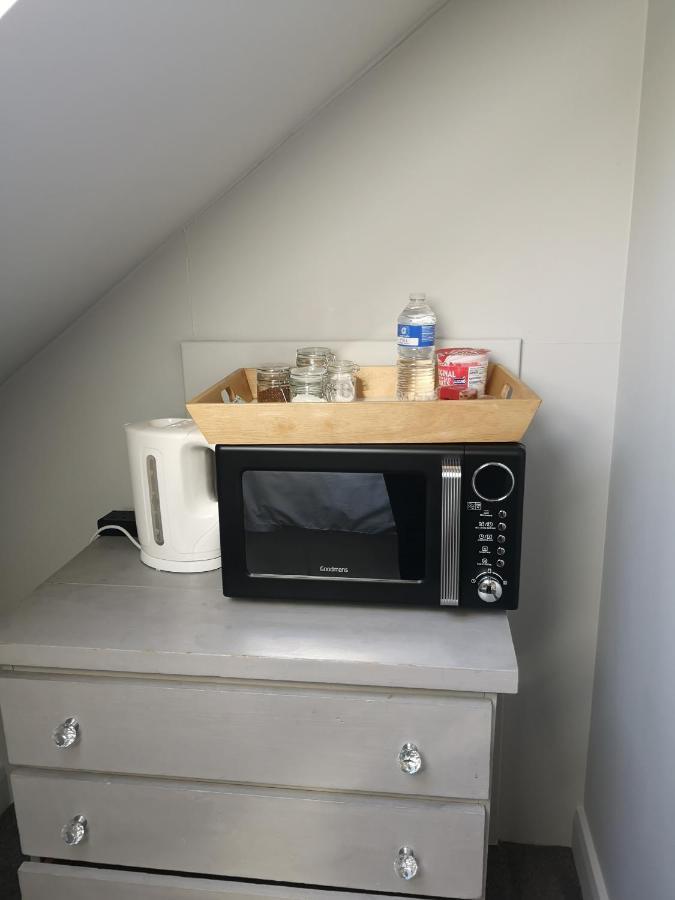 York City Homestays Exteriör bild